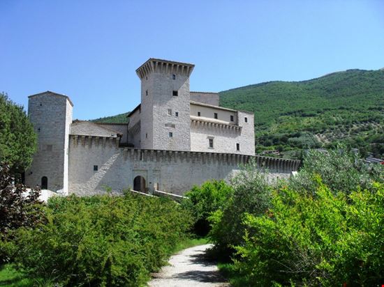 Rocca Flea Rocca Flea  